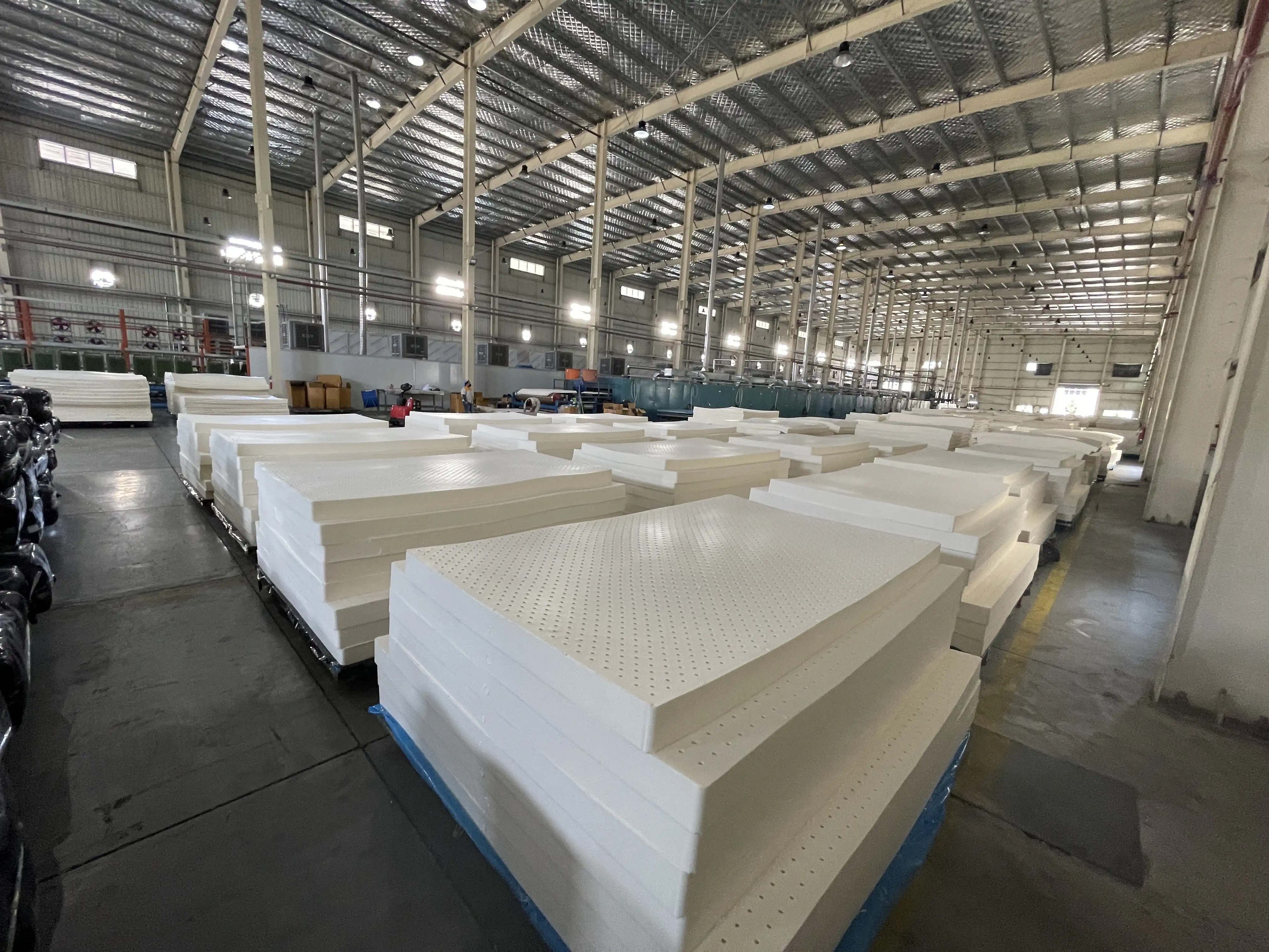 Chalong Latex Products