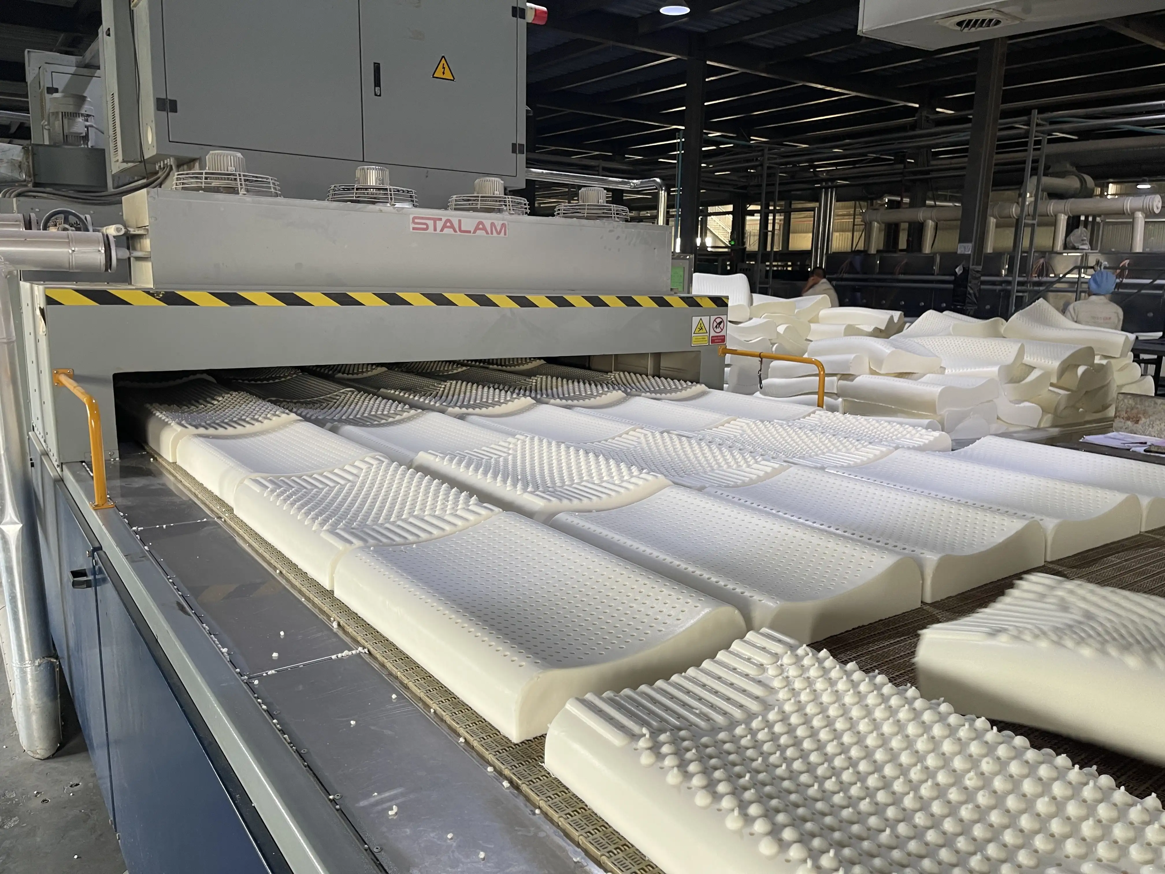Main Factory