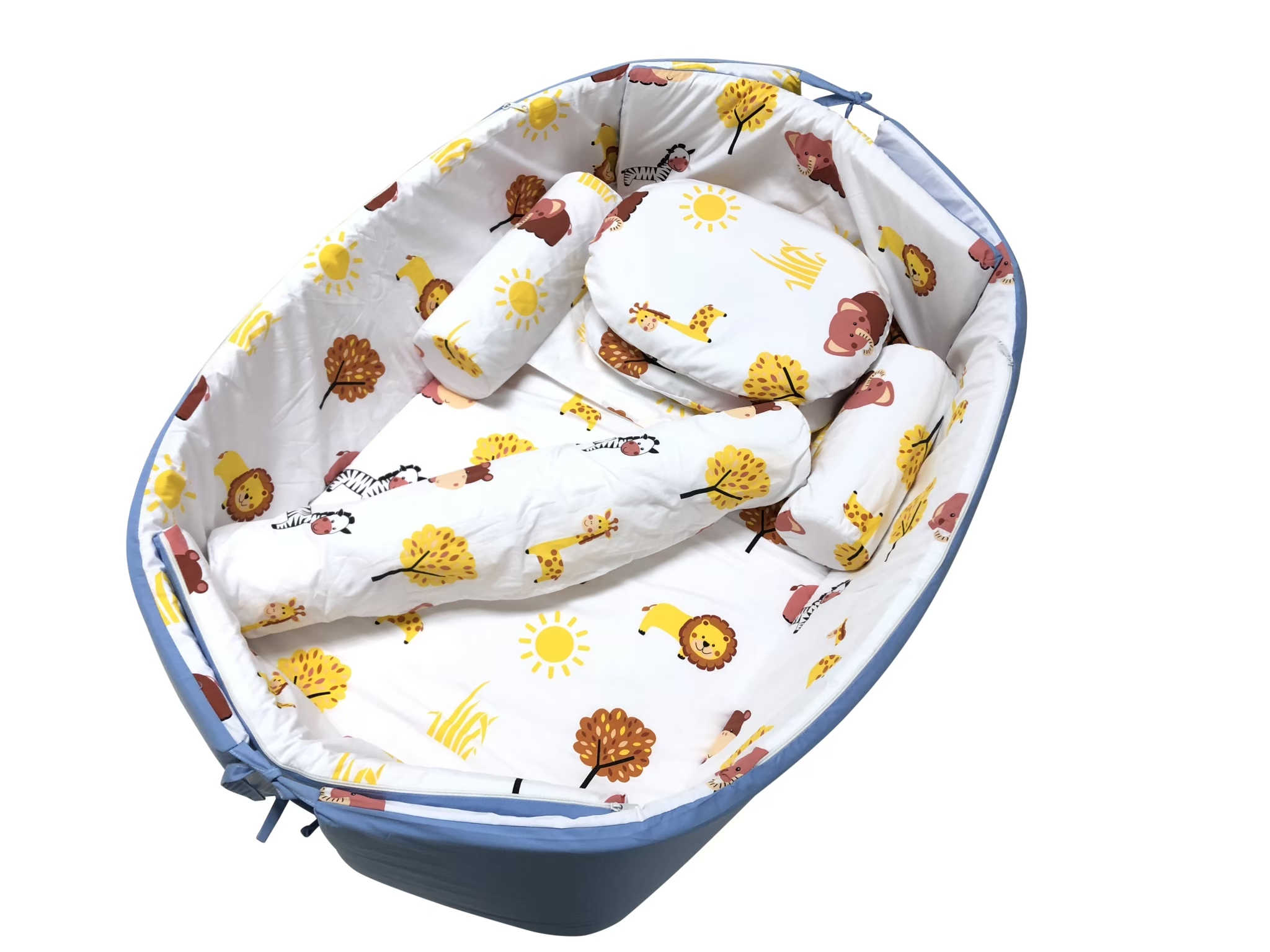 Baby Set - Image 2