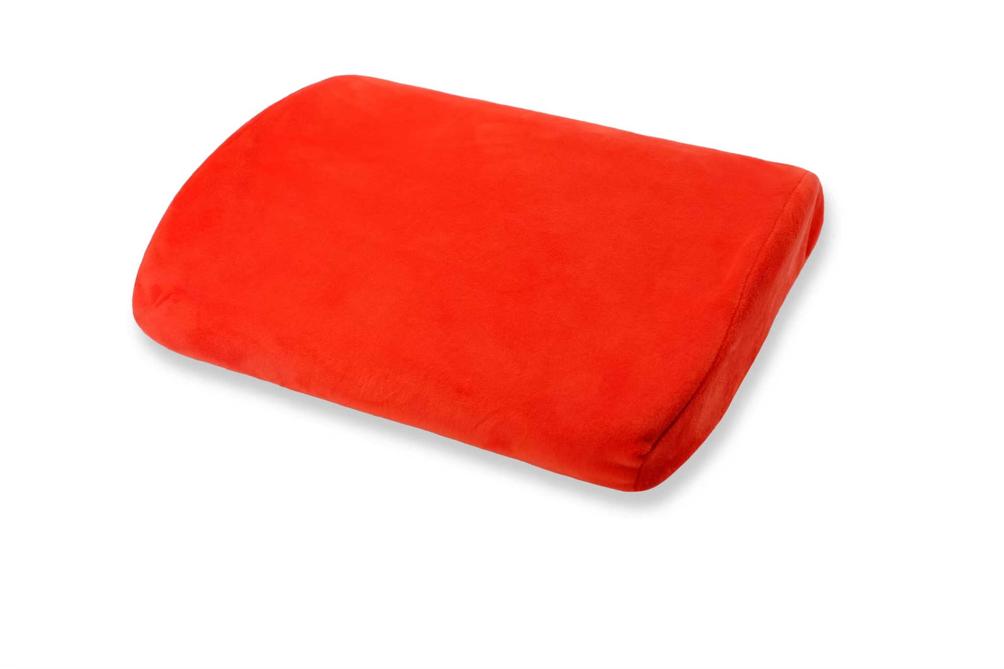 Back Cusion - Red - Image 1