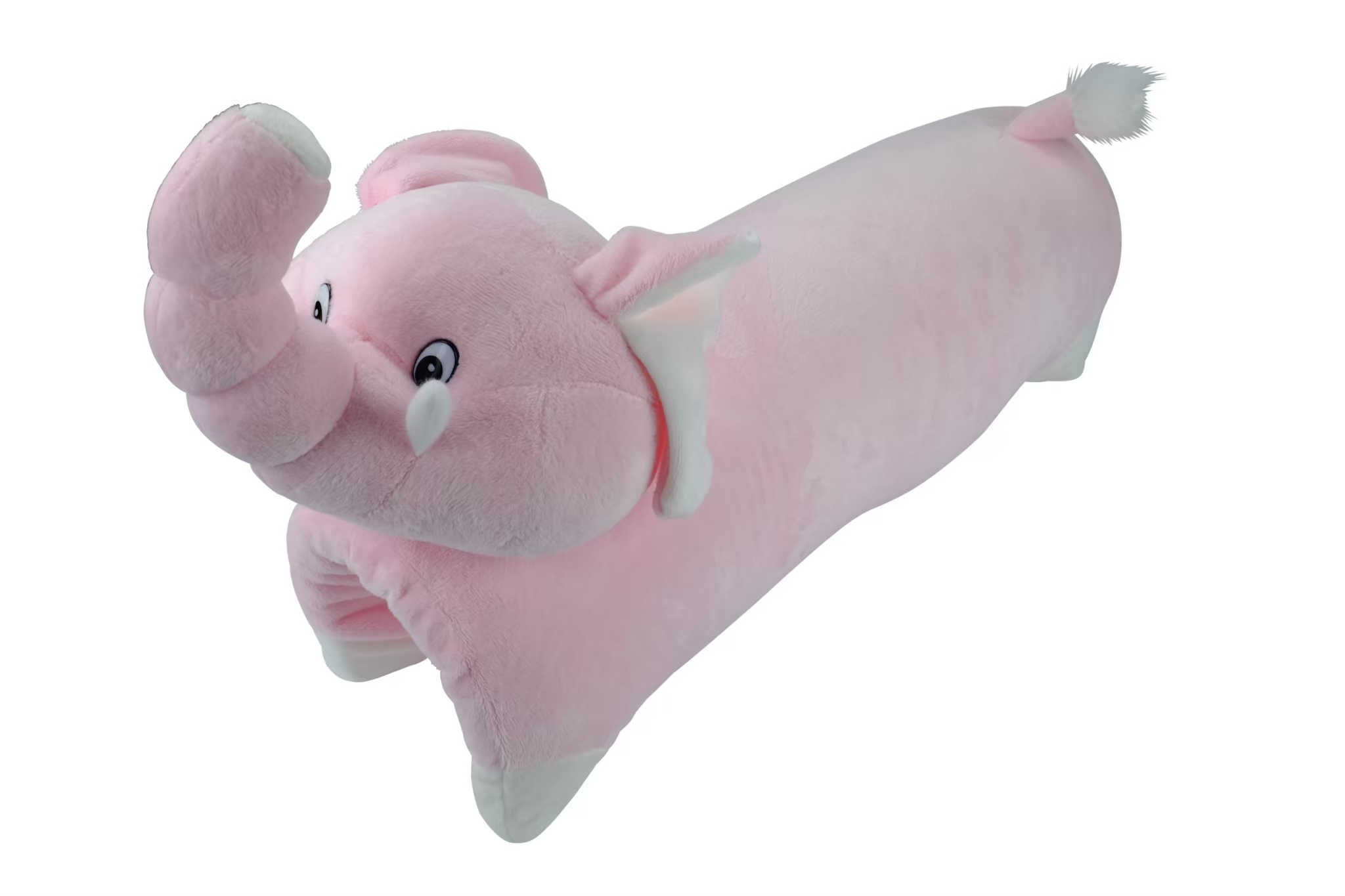 Doll - Elephant Pink - Image 1