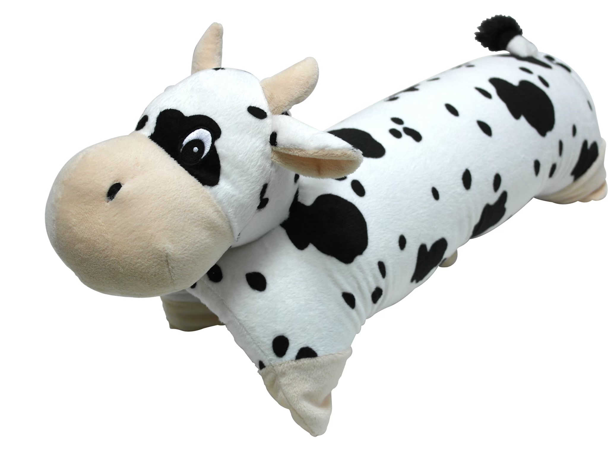 Doll - Cow - Image 1