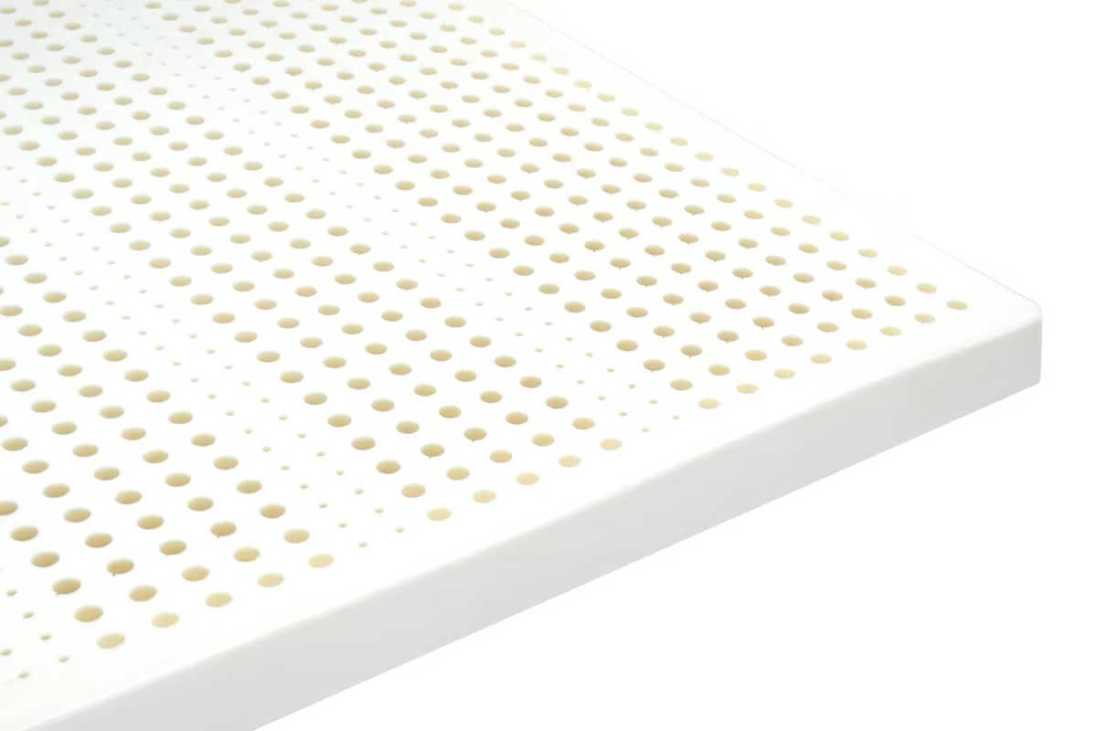 Natural Latex Mattress – 5 cm Thickness - Image 1