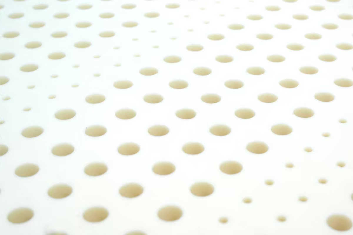 Natural Latex Mattress – 5 cm Thickness - Image 3
