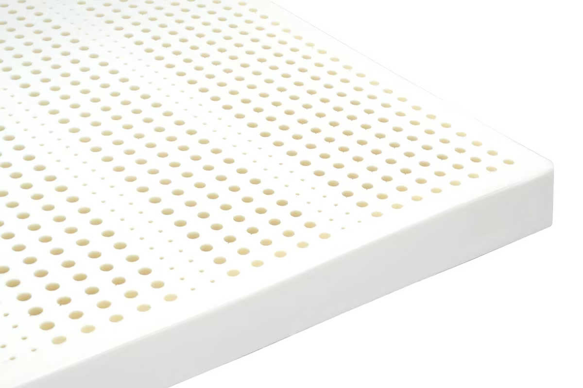 Natural Latex Mattress – 10 cm Thickness - Image 1