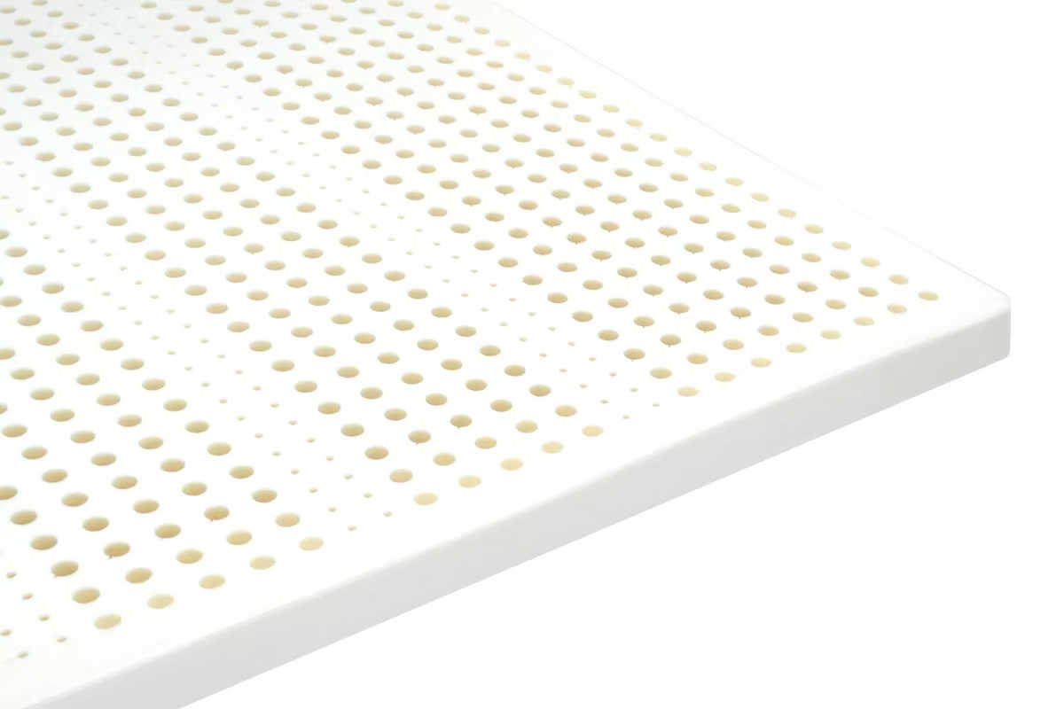 Natural Latex Mattress – 10 cm Thickness - Image 5