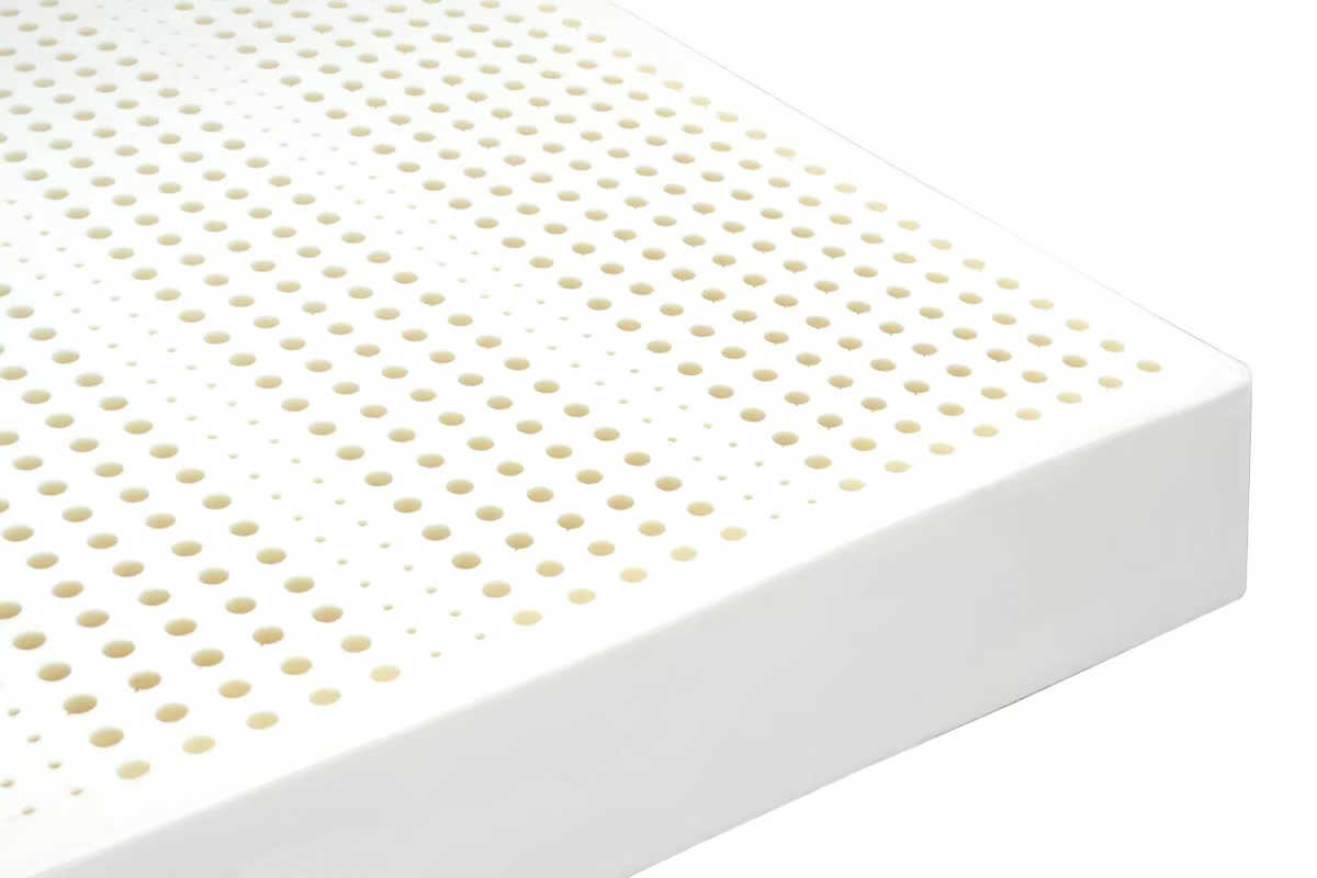 Natural Latex Mattress – 15 cm Thickness - Image 1