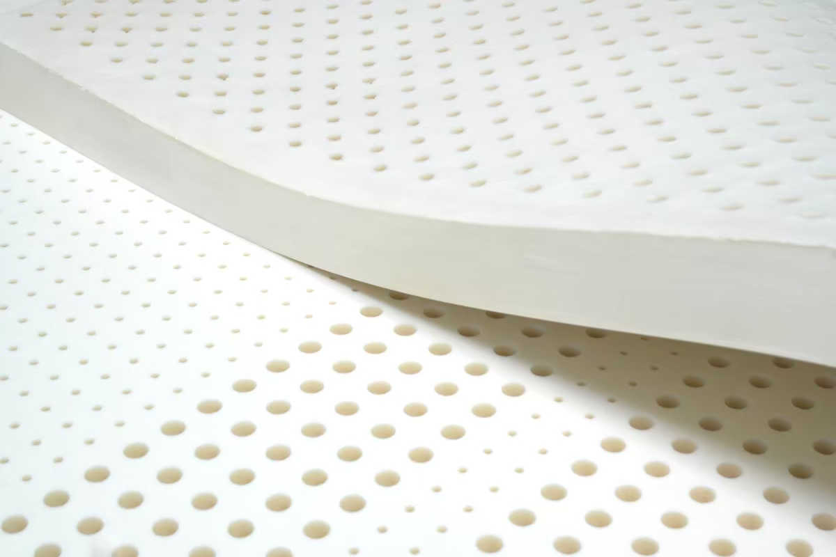 Natural Latex Mattress – 15 cm Thickness - Image 2