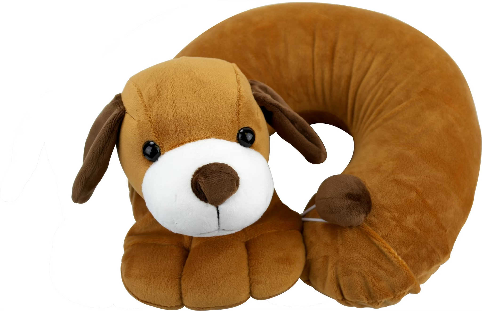 Neck Doll - Dog - Image 1