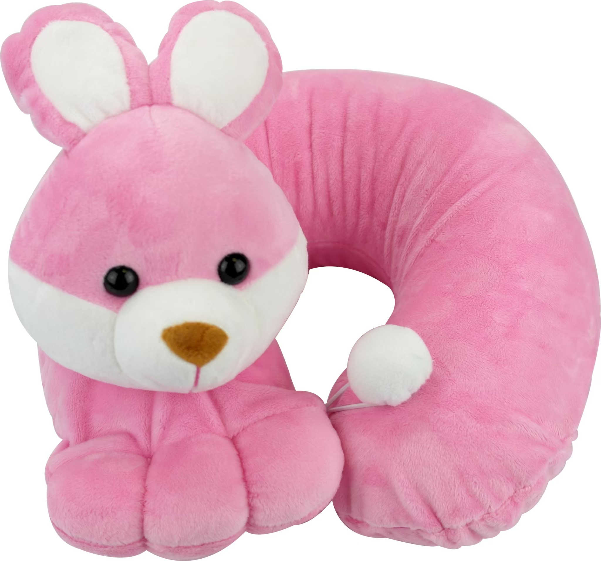 Neck Doll - Rabbit - Image 1