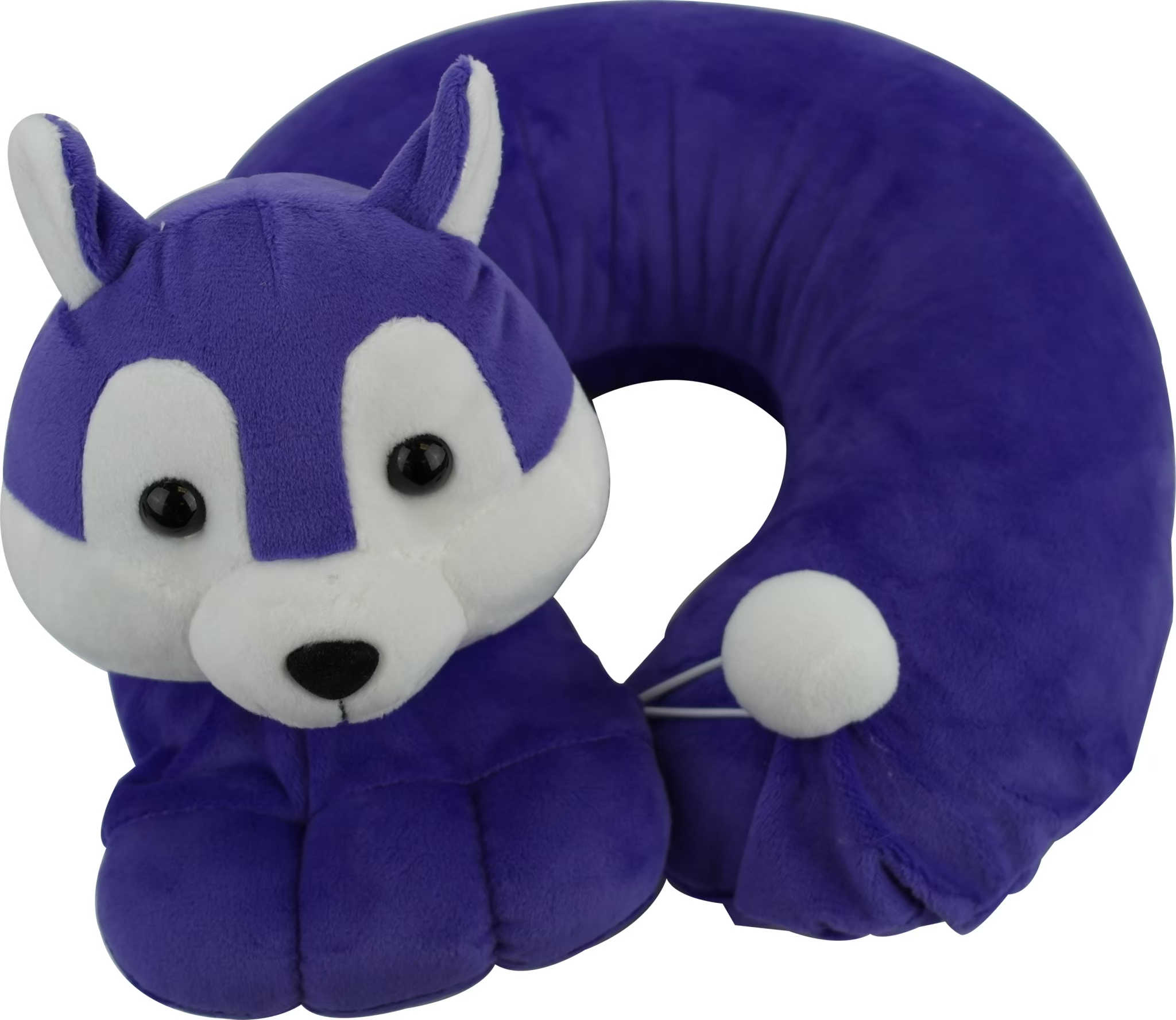Neck Doll - Fox - Image 1