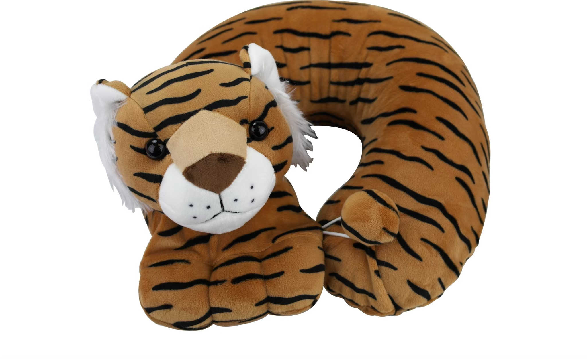 Neck Doll - Tiger - Image 1